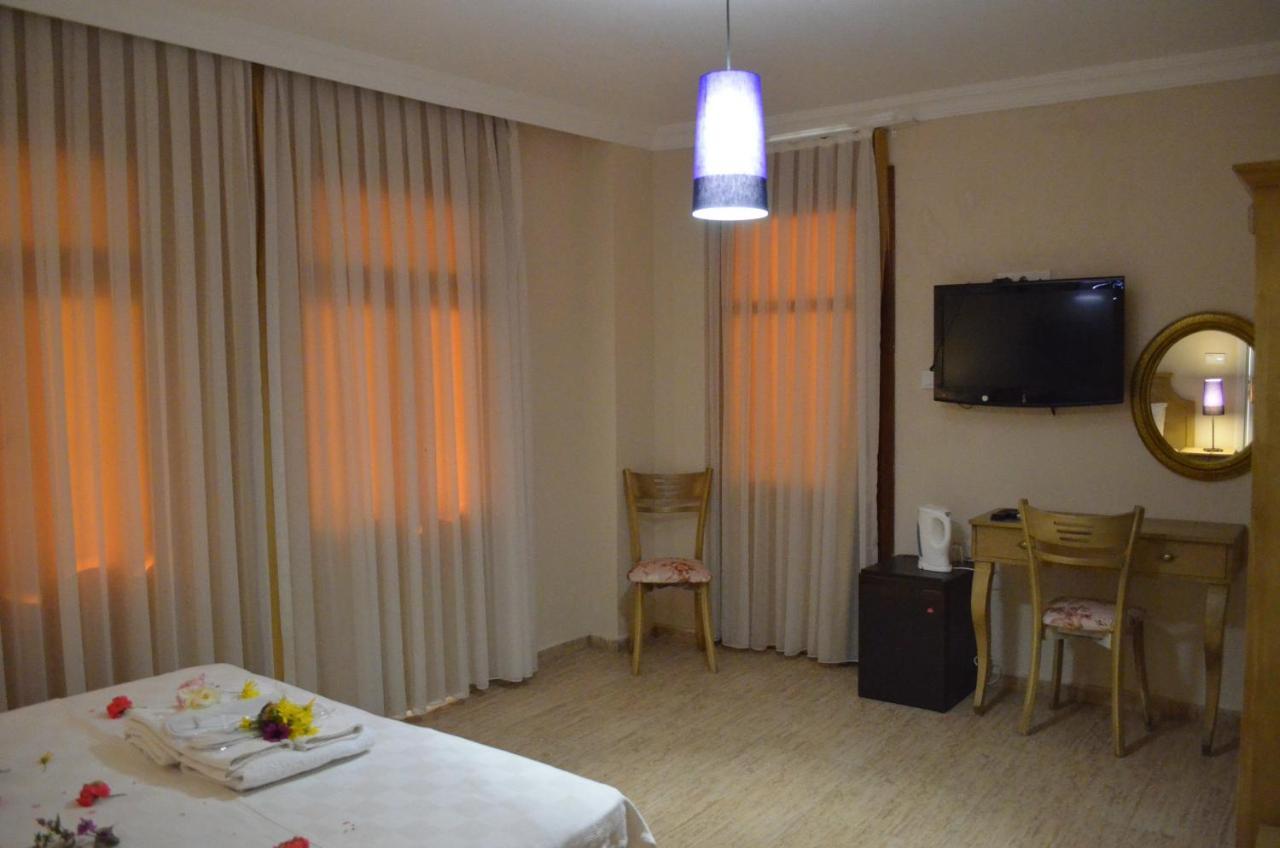 Cunda Panorama Otel Ayvalı Szoba fotó