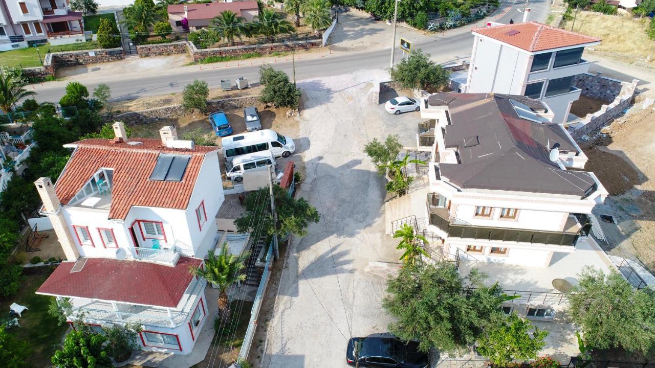 Cunda Panorama Otel Ayvalı Kültér fotó