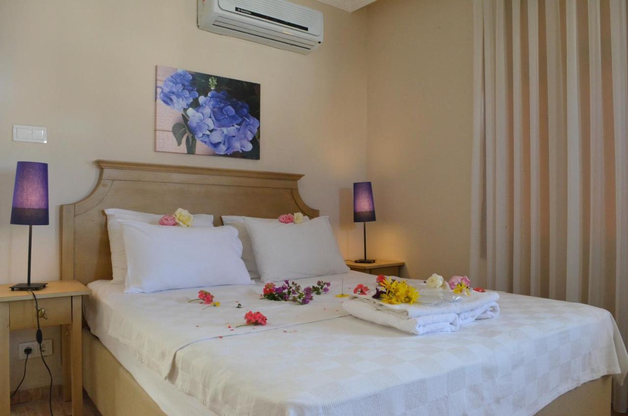 Cunda Panorama Otel Ayvalı Kültér fotó