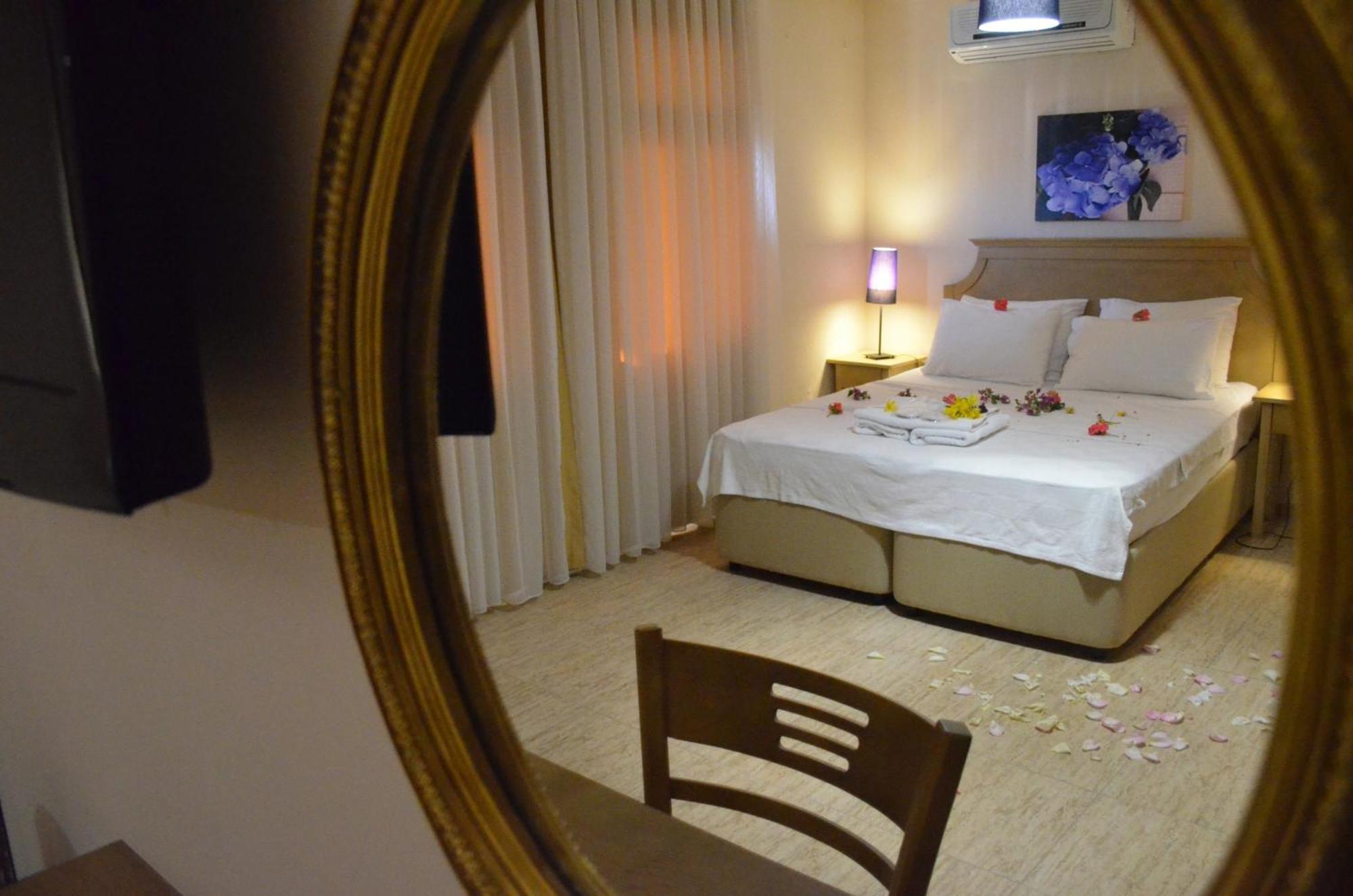 Cunda Panorama Otel Ayvalı Szoba fotó