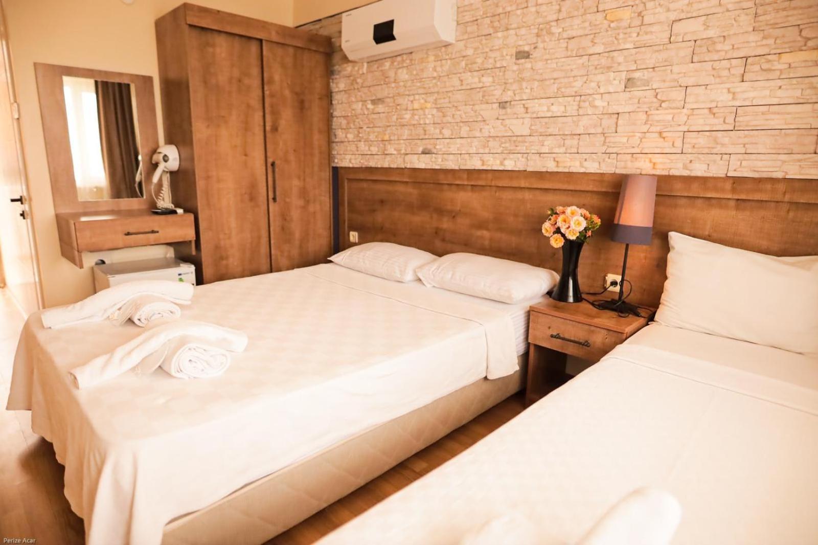 Cunda Panorama Otel Ayvalı Kültér fotó