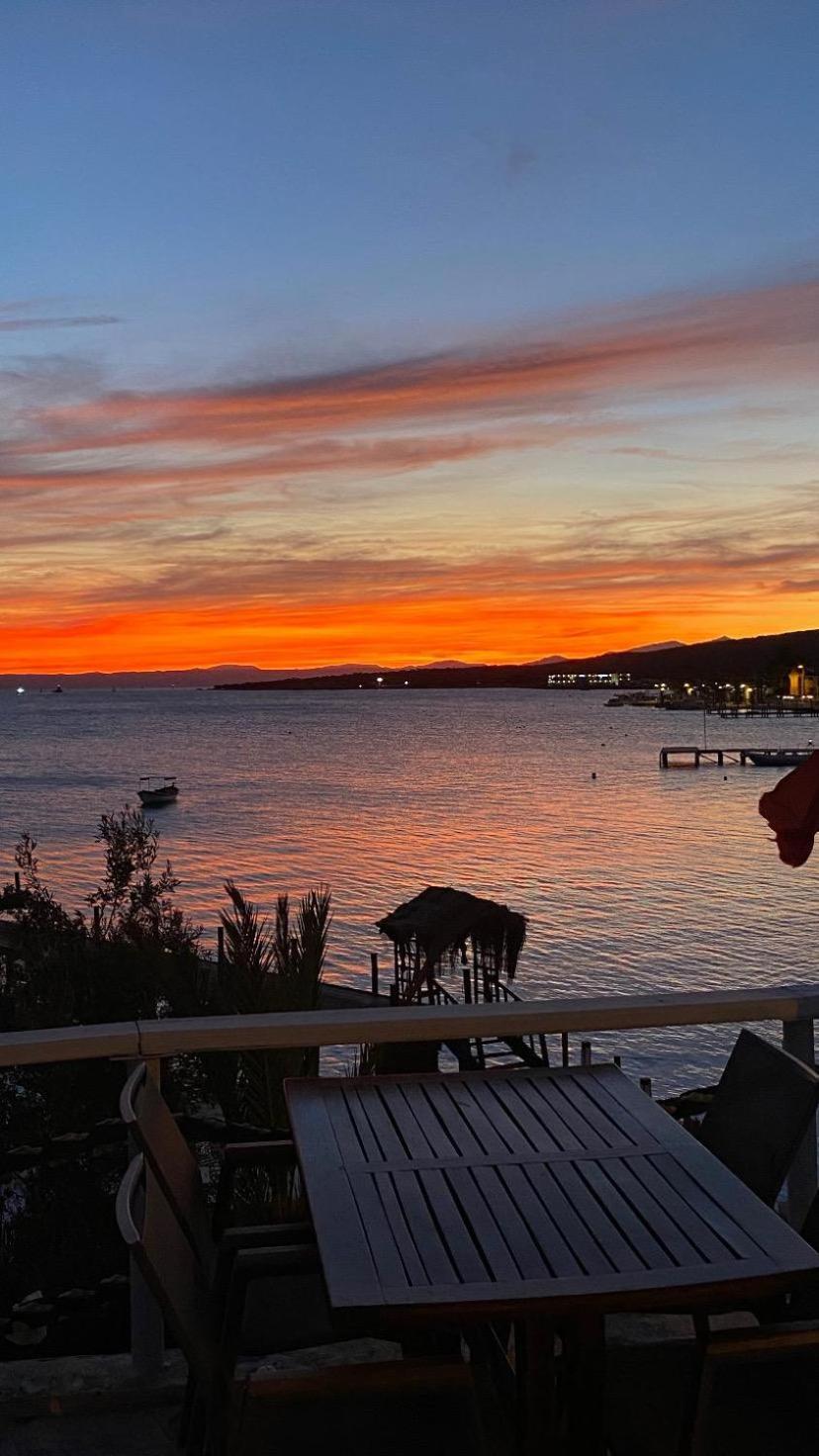 Cunda Panorama Otel Ayvalı Kültér fotó