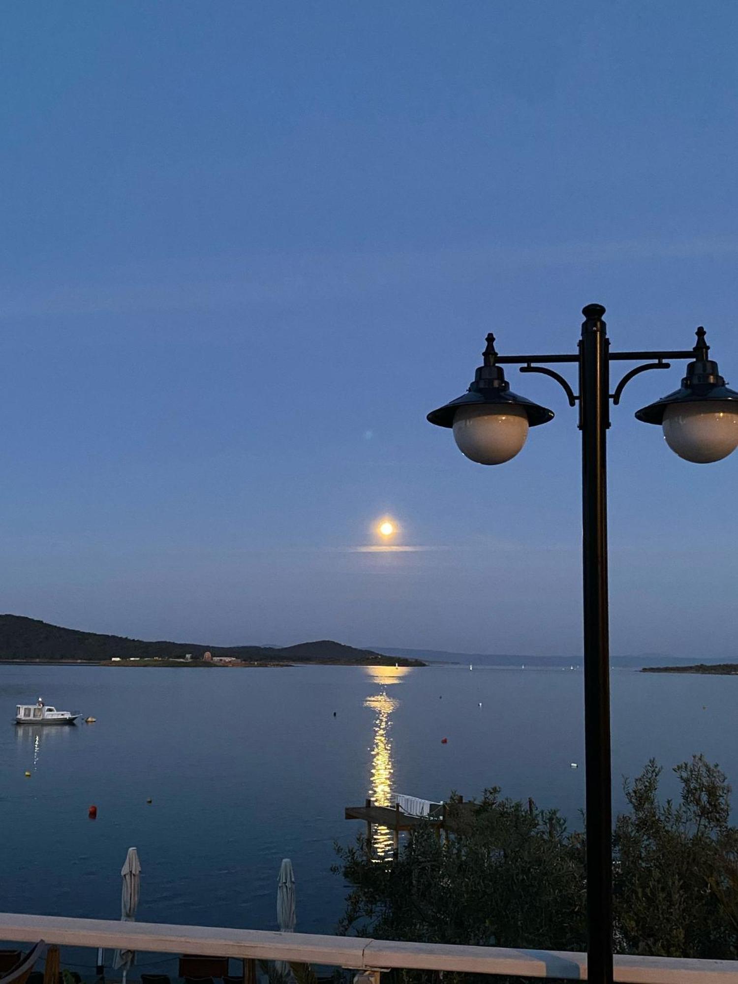 Cunda Panorama Otel Ayvalı Kültér fotó