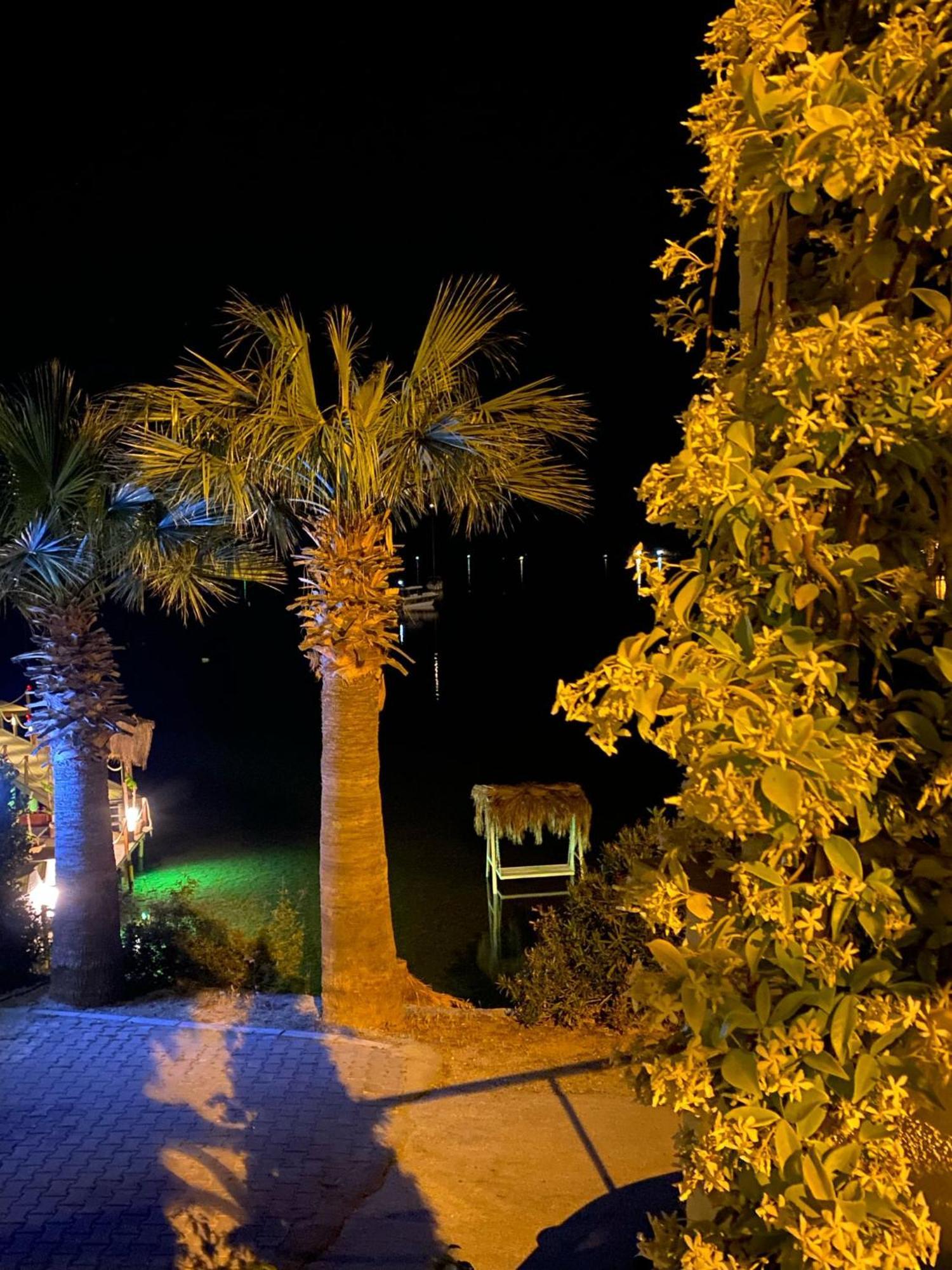 Cunda Panorama Otel Ayvalı Kültér fotó